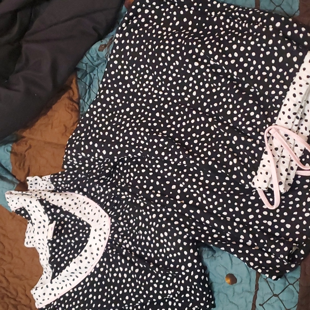 Womens sleep set